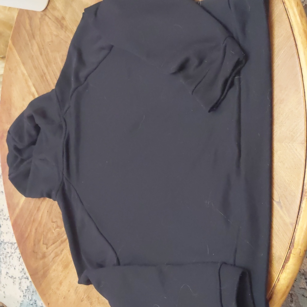 Nike boys hoodie